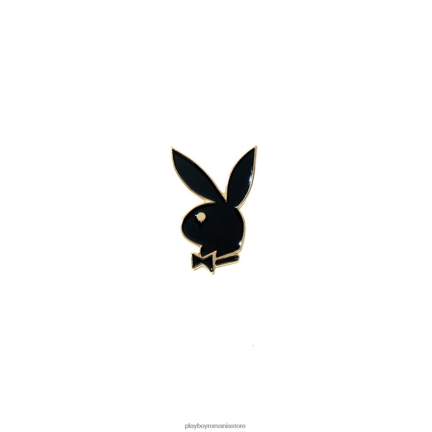 Playboy original bărbați pachet de ace de email clasice accesorii 6NT0ZV818