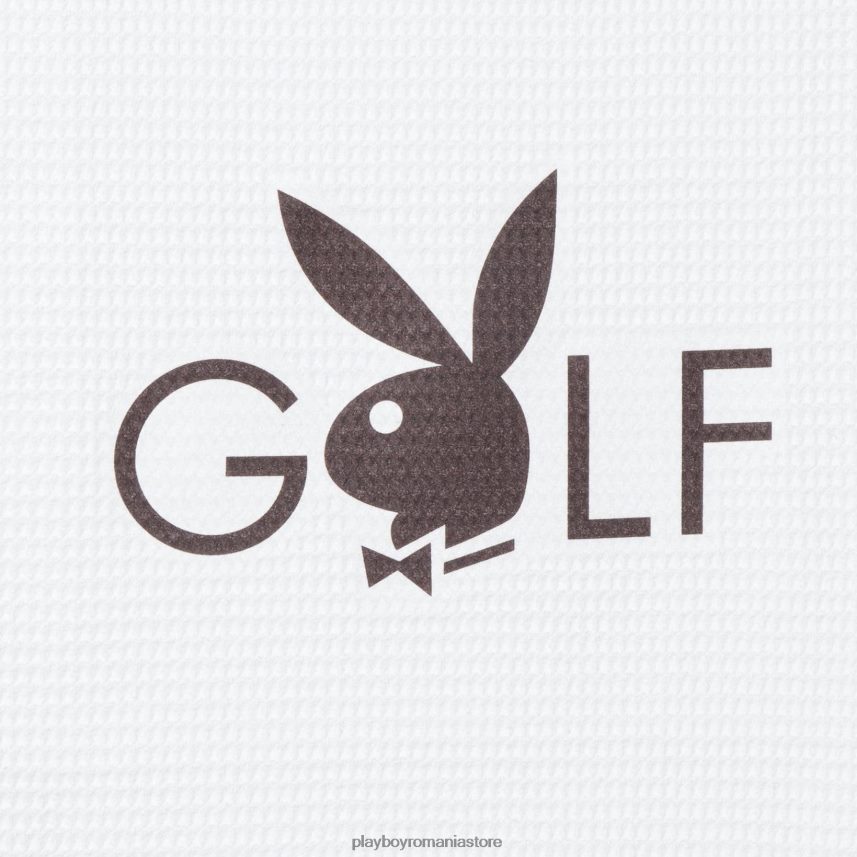 Playboy original bărbați prosop de golf accesorii 6NT0ZV837