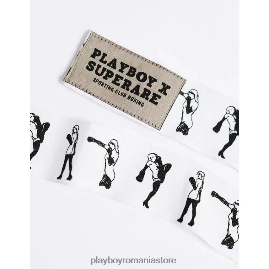 Playboy original bărbați superare x hand wraps 180