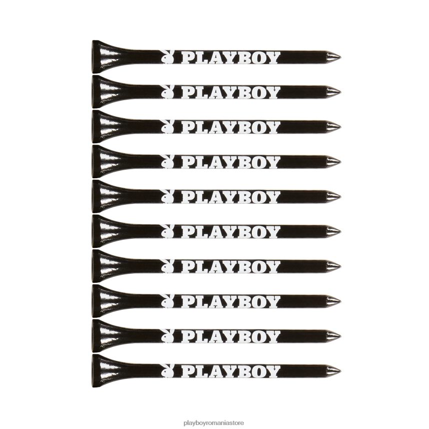 Playboy original bărbați tricouri de golf accesorii 6NT0ZV831