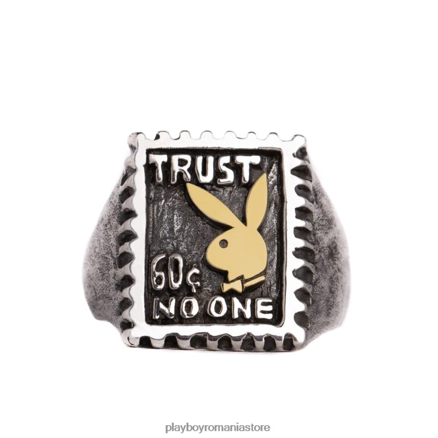 Playboy original bărbați să nu ai încredere în nimeni accesorii 6NT0ZV871