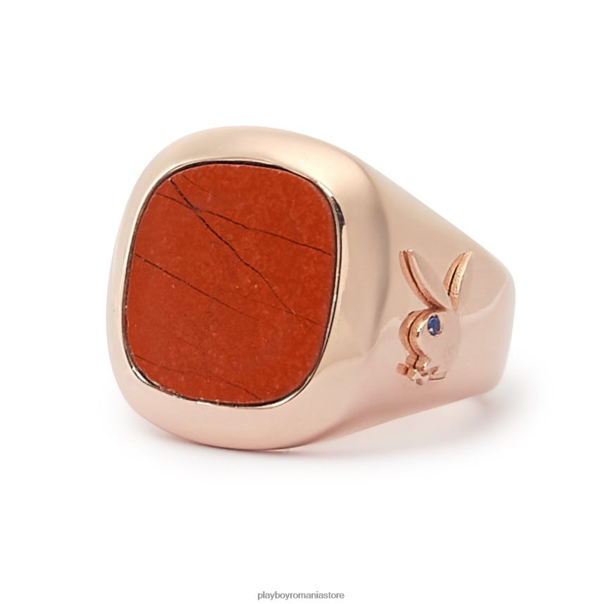 Playboy roșu bărbați inel de membru 2.0 accesorii 6NT0ZV889