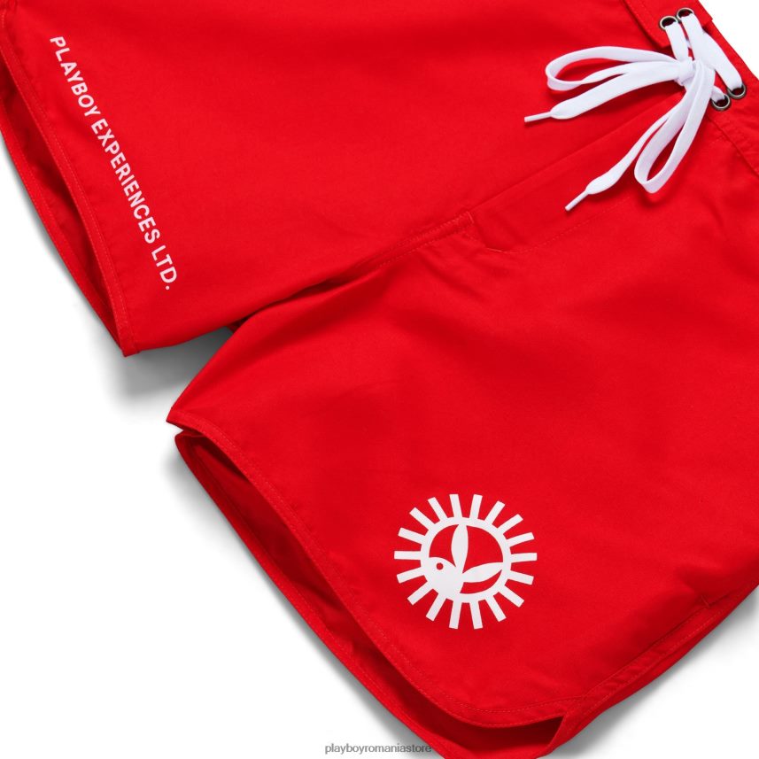 Playboy formula Unu bărbați soare sus înot scurt îmbrăcăminte 6NT0ZV628