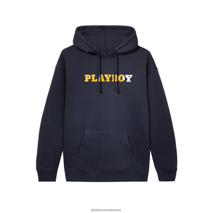 Playboy original bărbați hanorac cu coperta martie 1968 îmbrăcăminte 6NT0ZV482