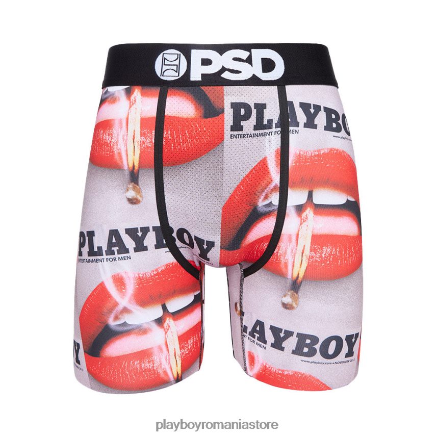 Playboy original bărbați noiembrie 2013 coperta boxer îmbrăcăminte 6NT0ZV701