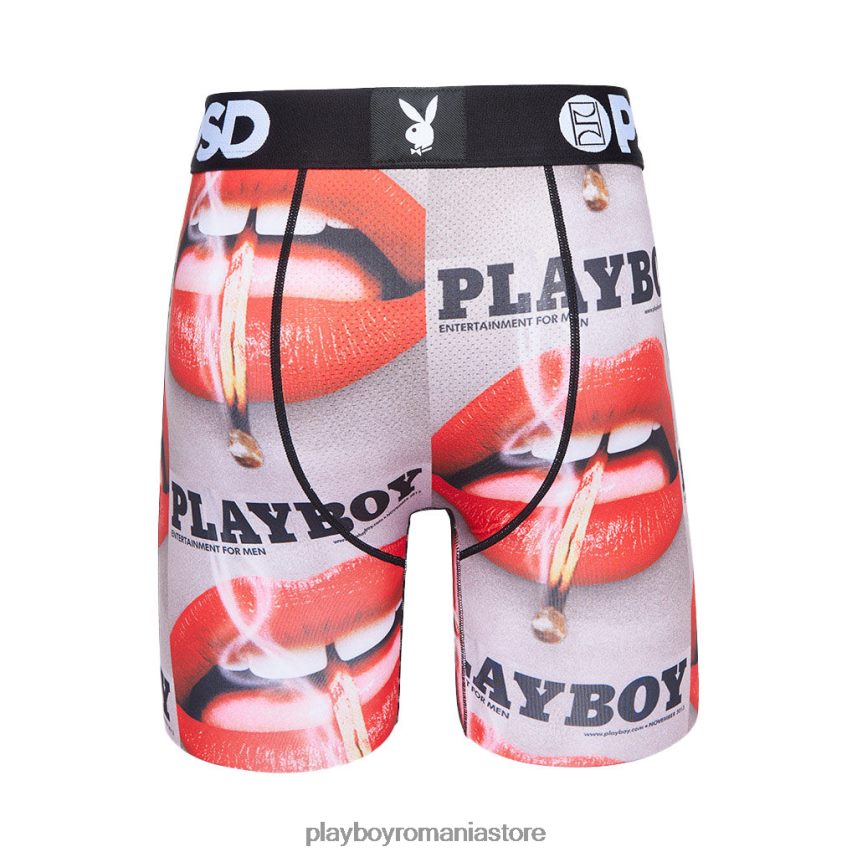 Playboy original bărbați noiembrie 2013 coperta boxer îmbrăcăminte 6NT0ZV701
