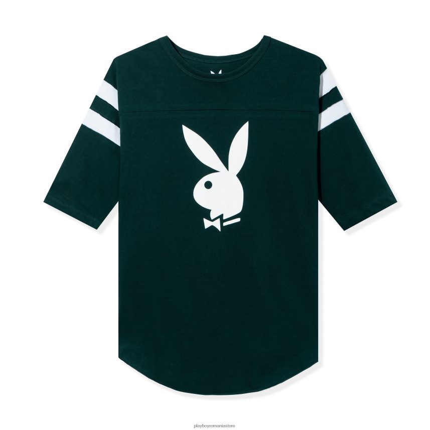 Playboy original bărbați 53 tricou din tricou îmbrăcăminte 6NT0ZV335