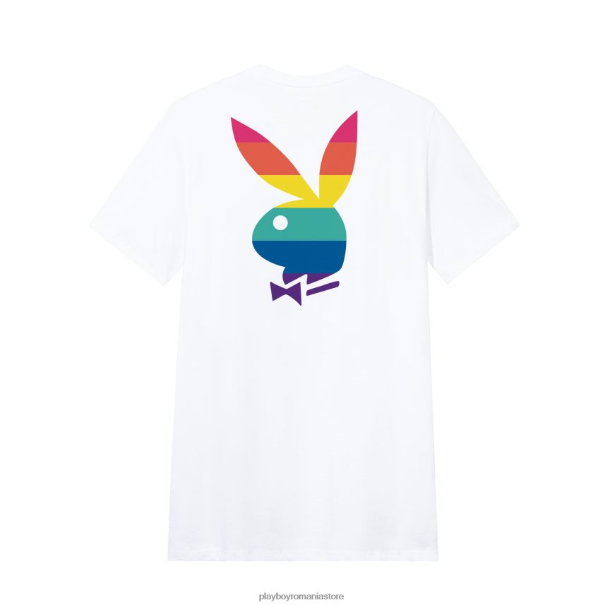 Playboy original bărbați mândria este un tricou bun îmbrăcăminte 6NT0ZV27