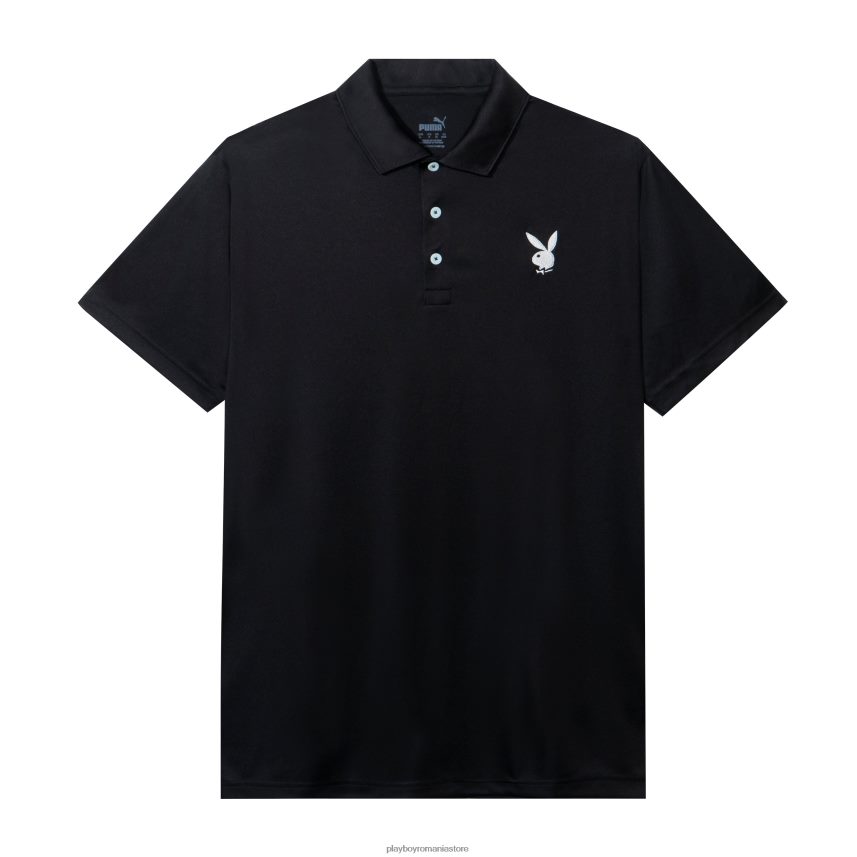 Playboy original bărbați polo de performanta puma golf îmbrăcăminte 6NT0ZV263