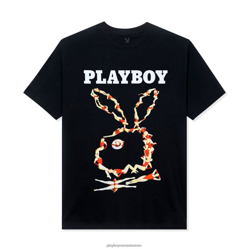 Playboy original bărbați tricou coperta iulie/august 2013 îmbrăcăminte 6NT0ZV290