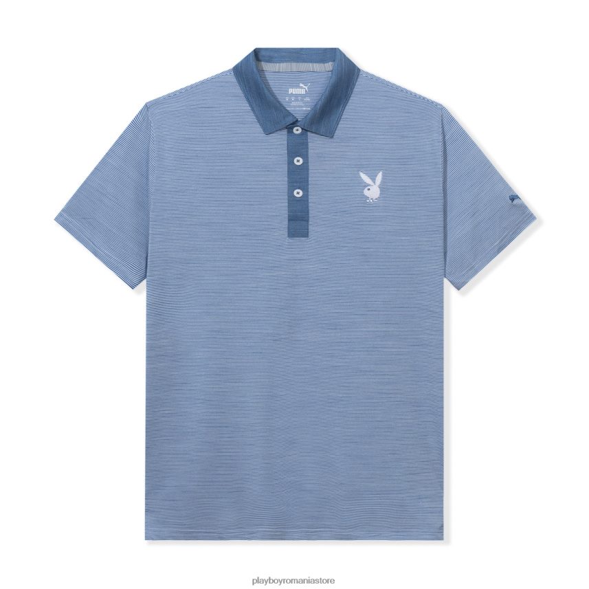 Playboy roșu bărbați puma golf legend polo îmbrăcăminte 6NT0ZV221