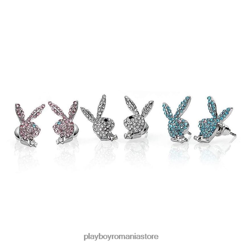 Playboy original femei cercei tip iepuraș accesorii 6NT0ZV1636