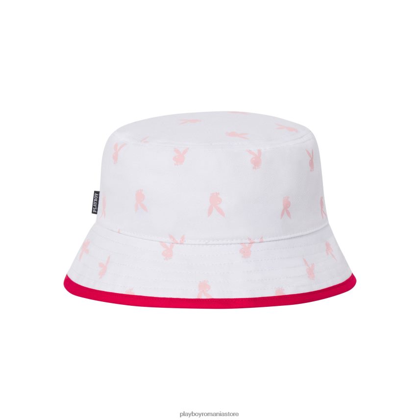 Playboy original femei căptușeală curcubeu cu cap de iepure accesorii 6NT0ZV1584