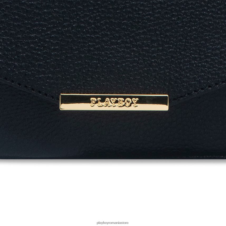 Playboy original femei geanta crossbody din piele accesorii 6NT0ZV1597