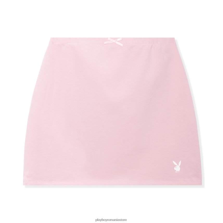 Playboy liliac parfumat femei fusta de printesa îmbrăcăminte 6NT0ZV1237