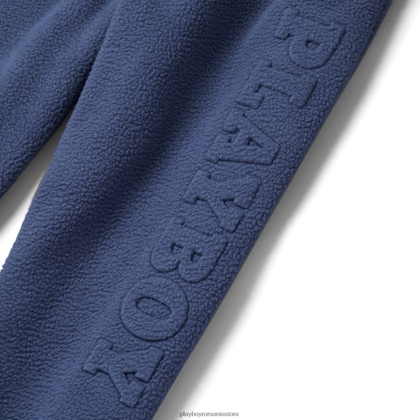 Playboy marina femei pantaloni de trening polari îmbrăcăminte 6NT0ZV1320