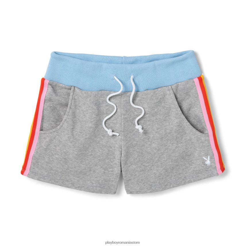 Playboy original femei pantaloni scurți de încălzire îmbrăcăminte 6NT0ZV1309