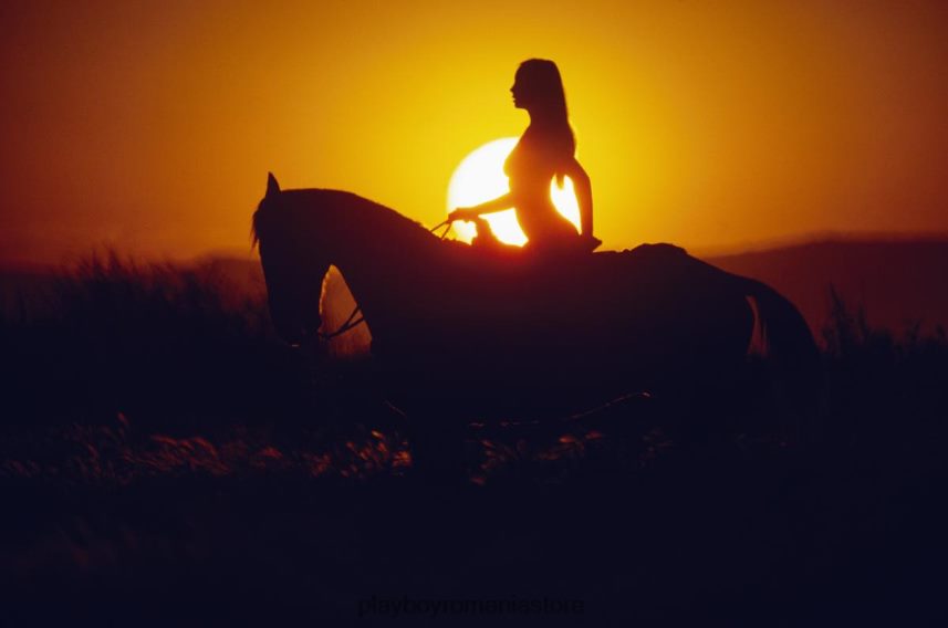 Playboy original femei decembrie 1972 playmate mercy rooney sunset rider tricou decupat îmbrăcăminte 6NT0ZV998